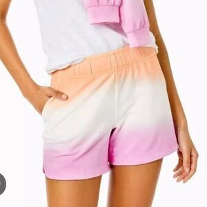 Lilly Pulitzer Kylar Knit Shorts
